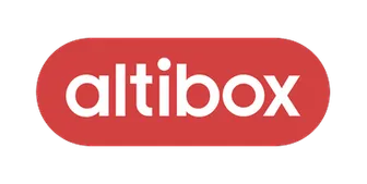 Altibox logo
