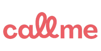 Call me logo
