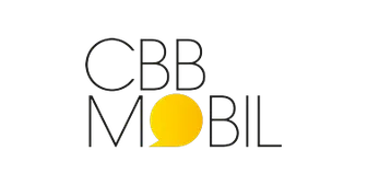 CBB Mobil logo