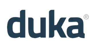 dukaTALE logo