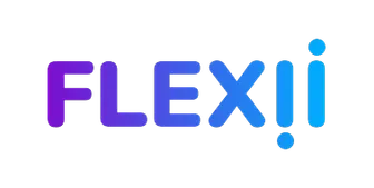 Flexii logo