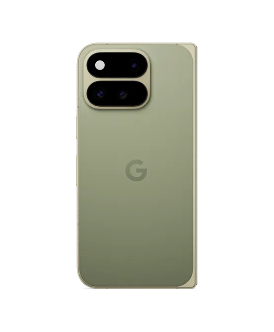 Google Pixel 11 Pro Fold