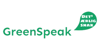 GreenSpeak logo