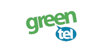 Greentel logo