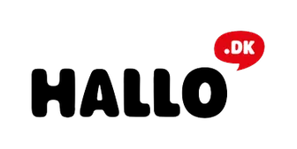 HALLO logo