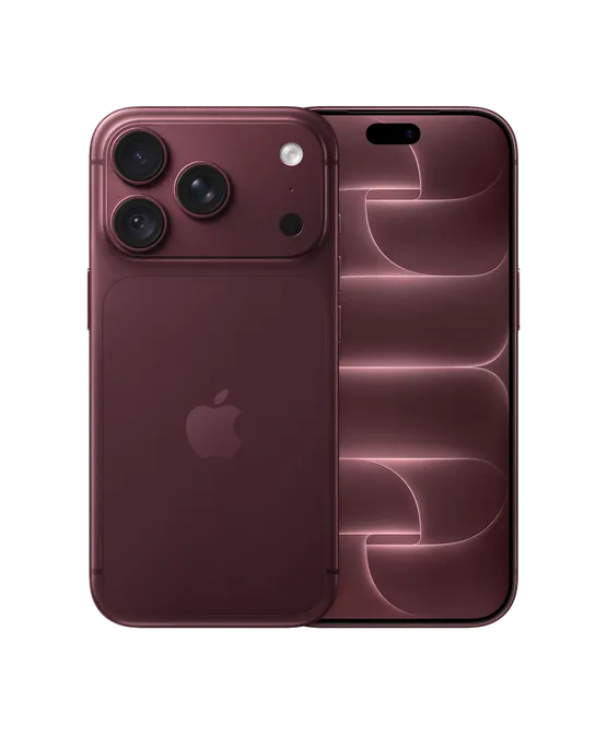 iPhone 18 Pro
