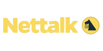 Nettalk logo