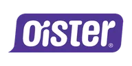 OiSTER logo