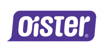 OiSTER logo