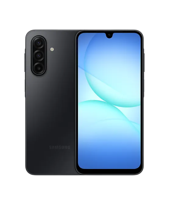 Samsung Galaxy A17