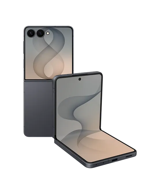 Samsung Galaxy Z Flip8