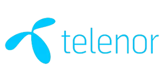 Telenor logo