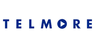 Telmore logo