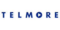 Telmore logo