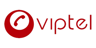 Viptel logo